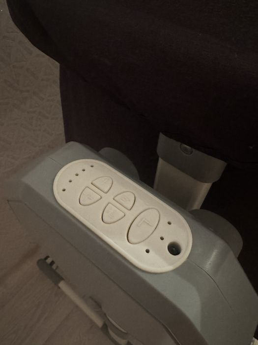 Люлька электрический