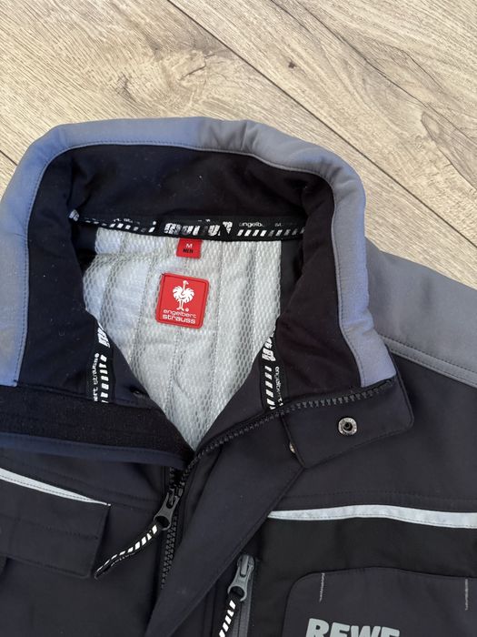 Engelbert Strauss vesta M barbati