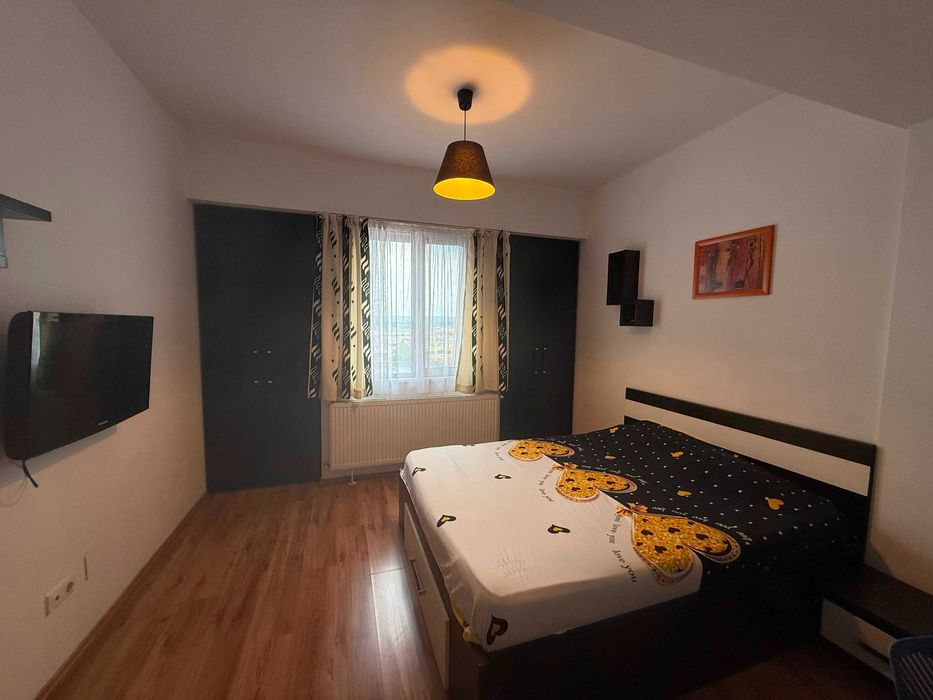 Apartament 3 camere decomandat Casa Stiintei