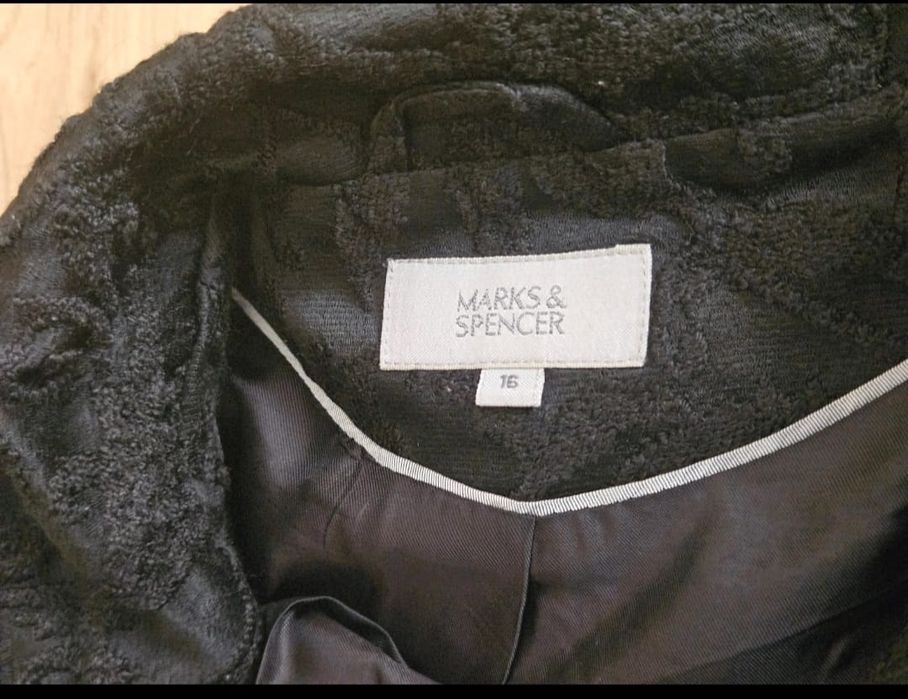 Blazer de damă Marks&Spencer