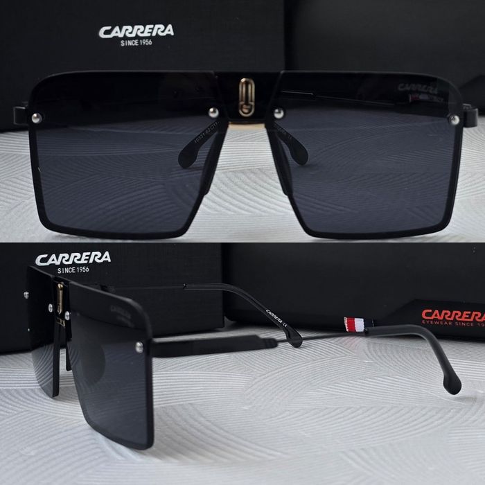 Мъжки слънчеви очила carrera 2 цвята маска