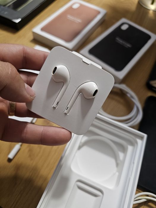Iphone XS MAX 256gb