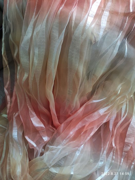 Тюли   в отличном состоянии