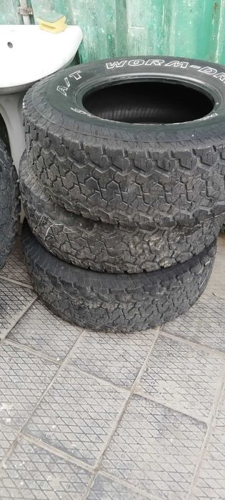 Резина а/то шная