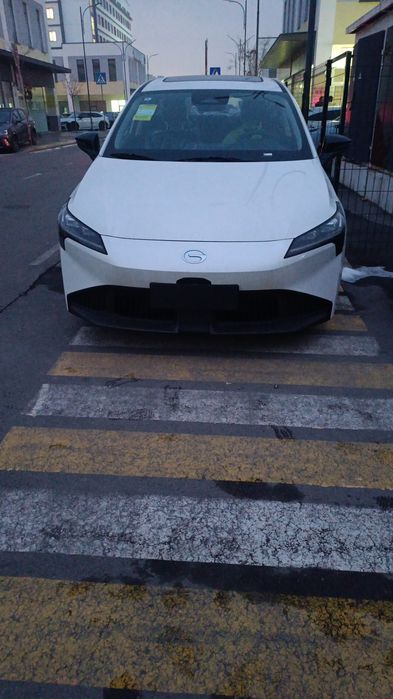 Gac aion full 2026