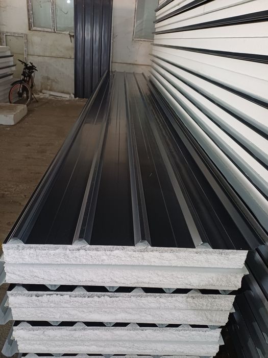 Сэндвич панель/Sendvich ponel/Сендвич понель/Арзон сифатли