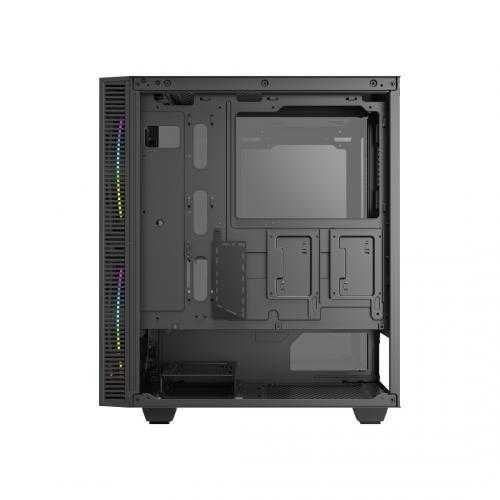 Carcasa gamemax Black Hole