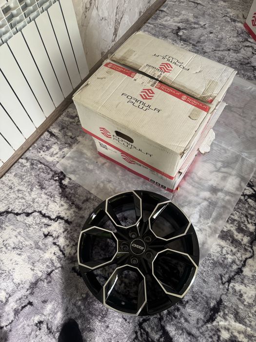 17diska yangi taqilmagan