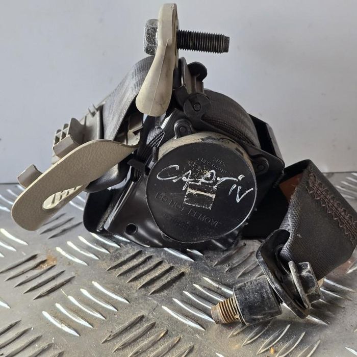 Centura de siguranta stanga spate Chevrolet Captiva C100, C140