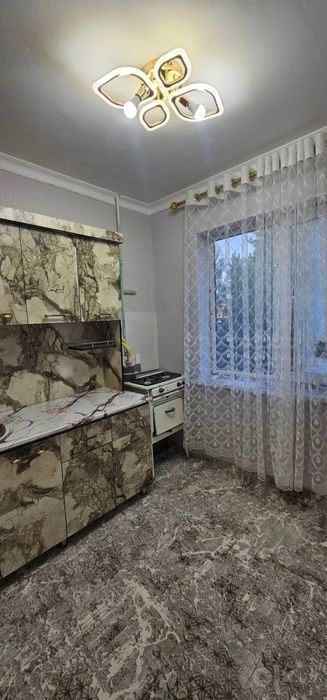 Gorgaz 2 xonalik kivartira sotila di