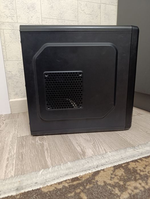 компьютер для игр