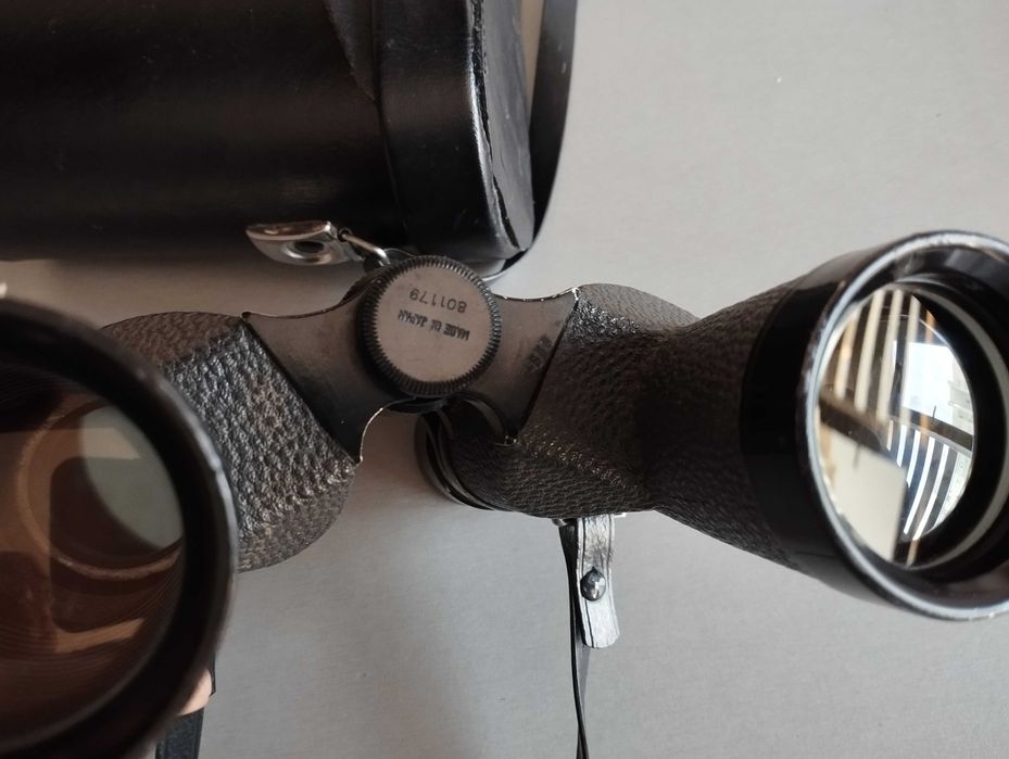 ТОП Ловен Японски Бинокъл--8x40--SWIFT Grand Prix MK I