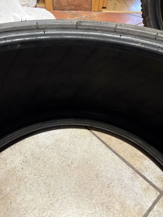 Set 2 anvelope Kleber Krisalp HP3