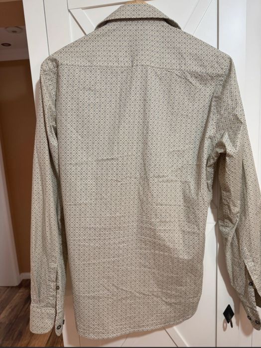 Vand camasa, Bertoni