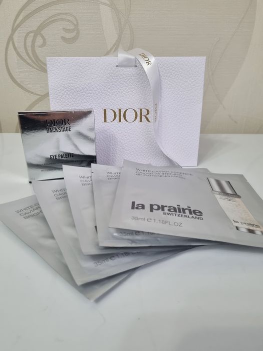 Набор подарочный Диор