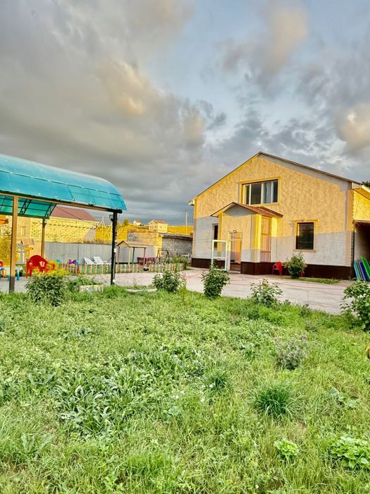 6комн, п. Зеленый бор, 10соток