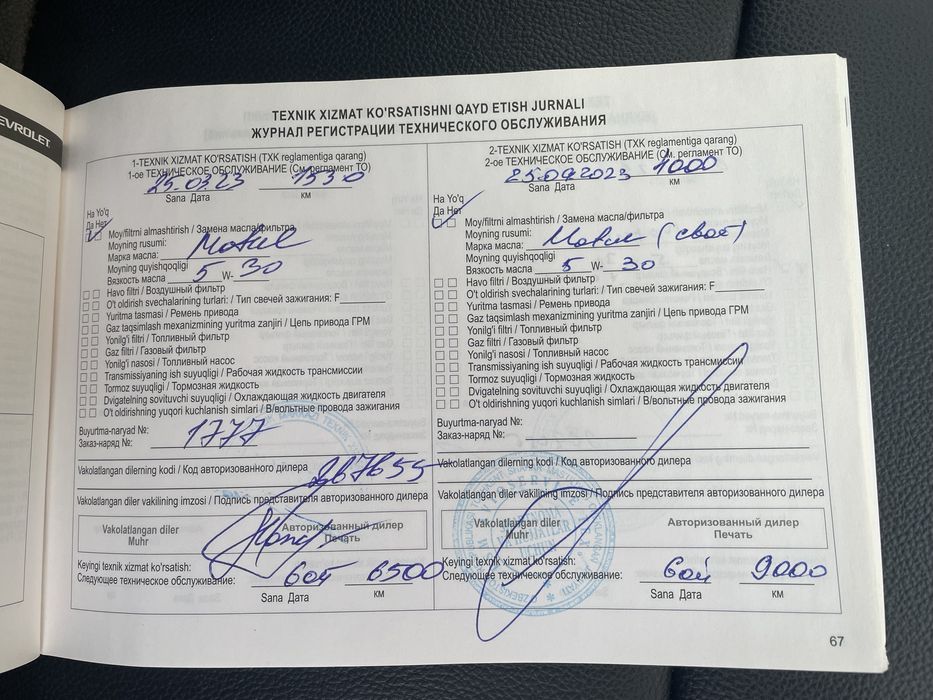 Tracker 2, декабрь 2022, 17000 км.