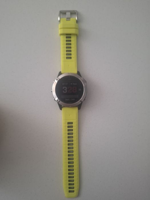Garmin Fenix 6 без коробки