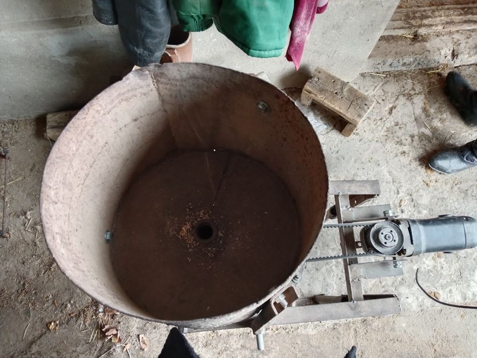 Шоп жем турайтын