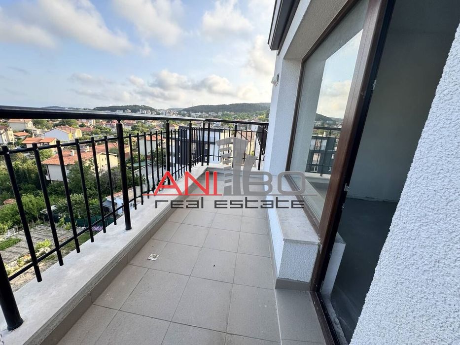 Продава се Многостаен апартамент в Варна, Виница - 168 кв.м за 1584 €/кв.м - Снимка #6