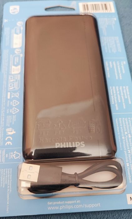 Baterie Externă Philips