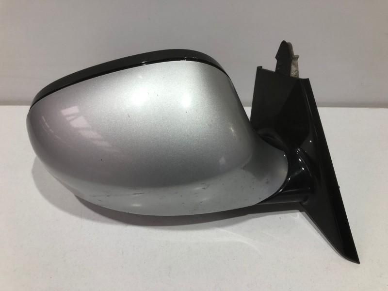 Oglinda dreapta BMW Seria 3 LCI E90 7182695 culoare titansilber metall