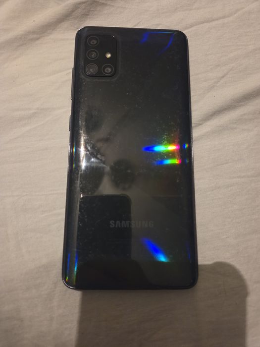 Samsung Galaxy A51