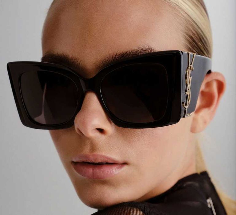 Loewe слънчеви очила, YSL слънчеви очила