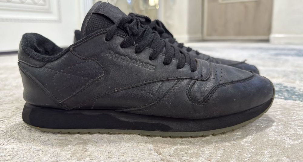 Обувь мужская классическая