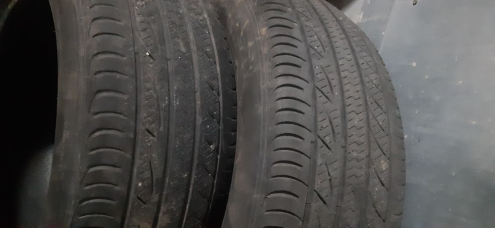 Шины 235.60 R18 срочно