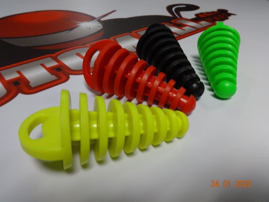 Тапи за ауспух мото ендуро мотокрос мотор 2Т