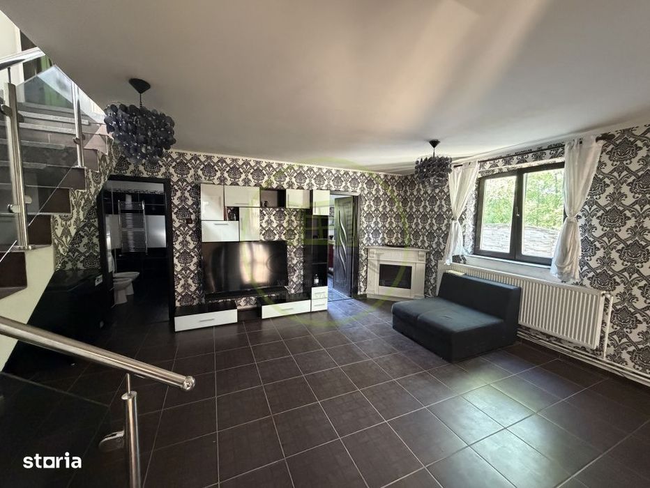 Casa P+1, 100mp utili, 1213mp teren, Preajba zona Smart Pub