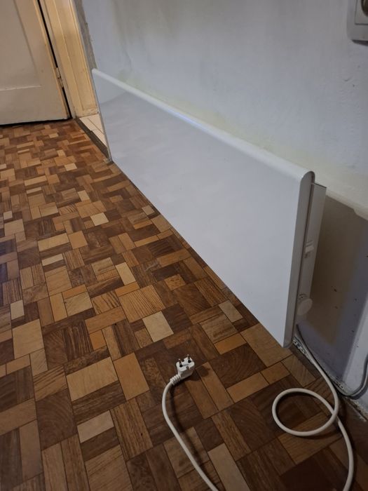 Конвектори два броя адакс