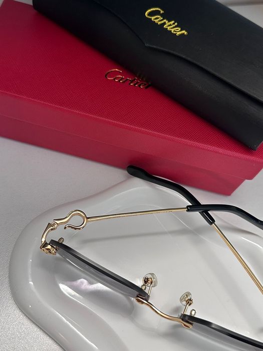Ochelari de soare Cartier