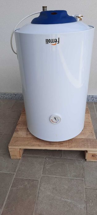 Boiler electric Ferroli