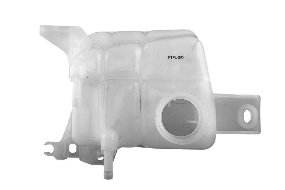Vas expansiune racire Opel Antara 2006-2010, Chevrolet Captiva 2006-2010, NTY CZW-PL-005