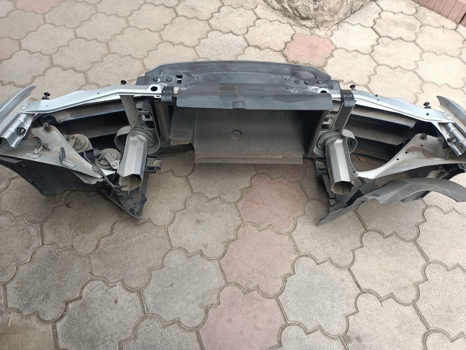 Кузовщина BMW e36