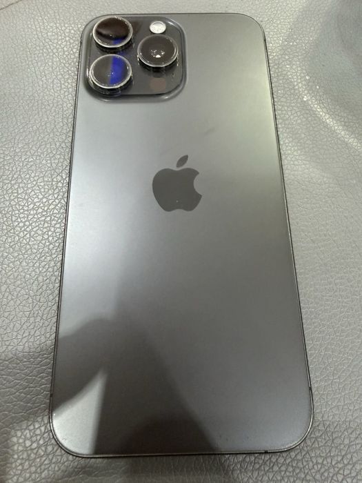 Iphone 15 pro max 256 GB