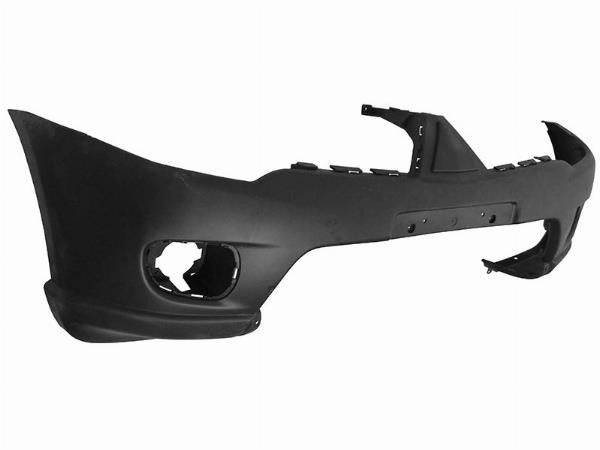 Бампер  Mitsubishi Pajero