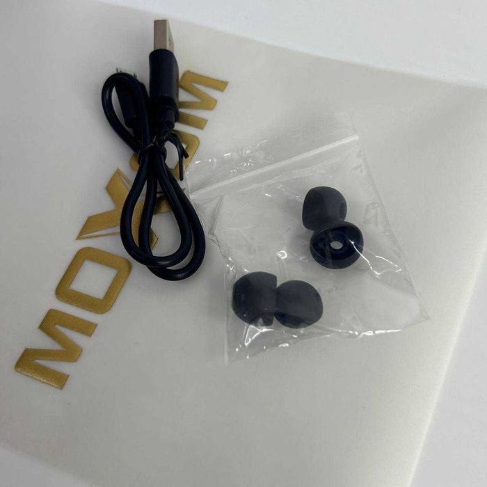 Наушник: Moxom WL-27