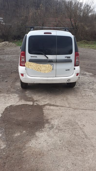 Dacia  Logan Fab.2010 benzina 1,6
