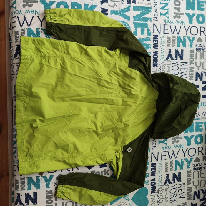 Marmot - мембрани и CMP - панталон