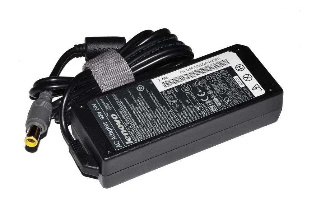 Блок питания ноутбук