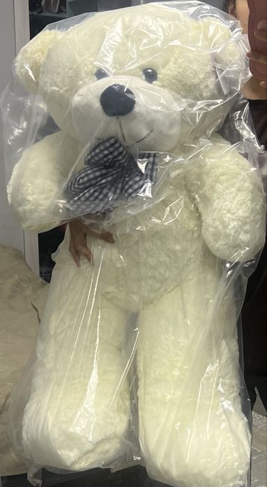 Продам мишку 80-90 см