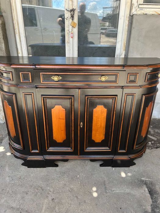 Comoda Baroc,recent Restaurata!