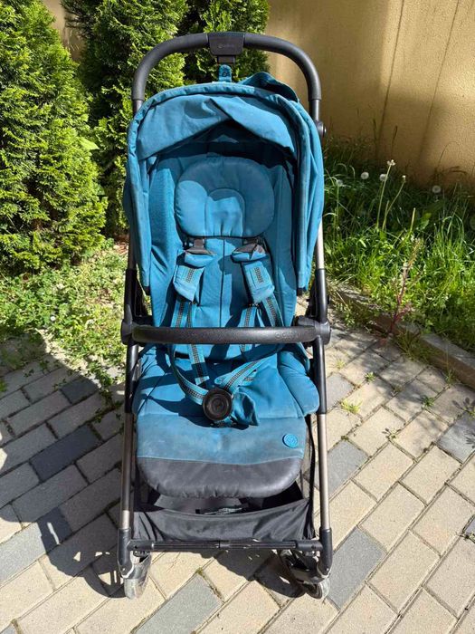 Детска количка Cybex Melio