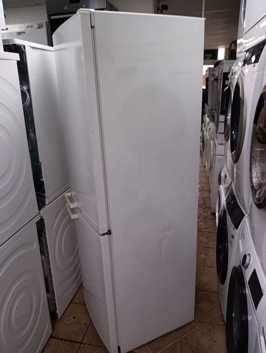 Комбиниран хладилник с фризер Миеле Miele с две години гаранция!