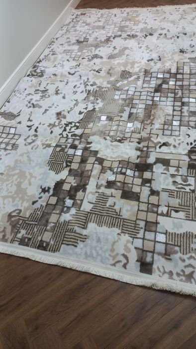 Ковёр новый 2х3 ковер