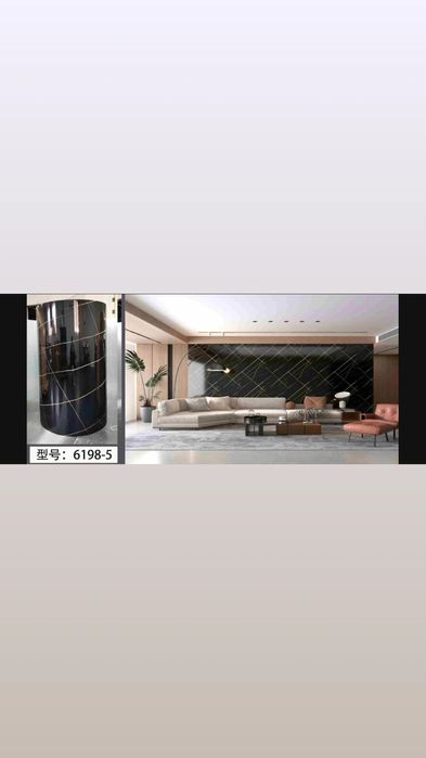 Самоклеющийся гибкий мрамор