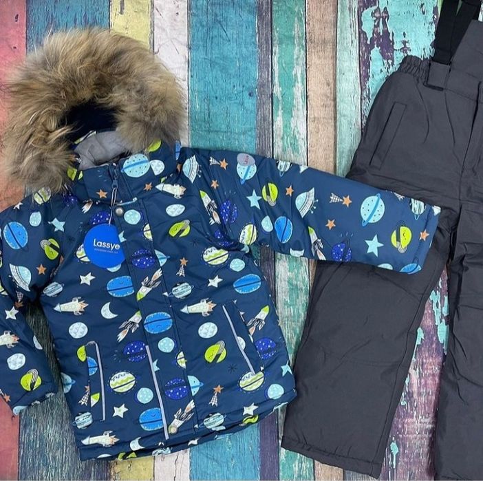 Продам детские вещи